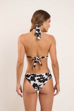 Załaduj obraz do przeglądarki galerii, Model Back: Rio De Sol Zestaw Bikini Set Poppy Mel
