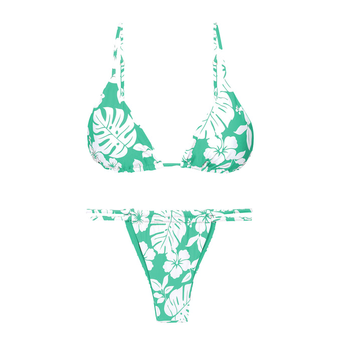 Product Front: Rio De Sol Zestaw Bikini Set Pua-Valley Ana Isla