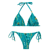 Załaduj obraz do przeglądarki galerii, Product Front: Rio De Sol Zestaw Bikini Set Rain Tri-Inv Ibiza
