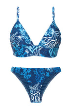 Załaduj obraz do przeglądarki galerii, Product Front: Rio De Sol Zestaw Bikini Set Reef Tri-Cos Essential
