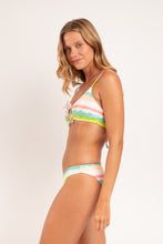 Załaduj obraz do przeglądarki galerii, Image 02: Rio De Sol Zestaw Bikini Set Revelry Tank-Tie Essential-Comfy

