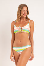 Załaduj obraz do przeglądarki galerii, Image 05: Rio De Sol Zestaw Bikini Set Revelry Tank-Tie Essential-Comfy
