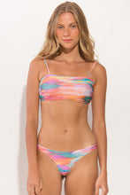 Załaduj obraz do przeglądarki galerii, Gallery: Rio De Sol Zestaw Bikini Set River Bandeau-Reto Essential
