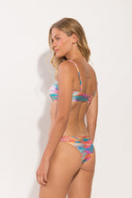 Załaduj obraz do przeglądarki galerii, Image 08: Rio De Sol Zestaw Bikini Set River Bandeau-Reto Essential
