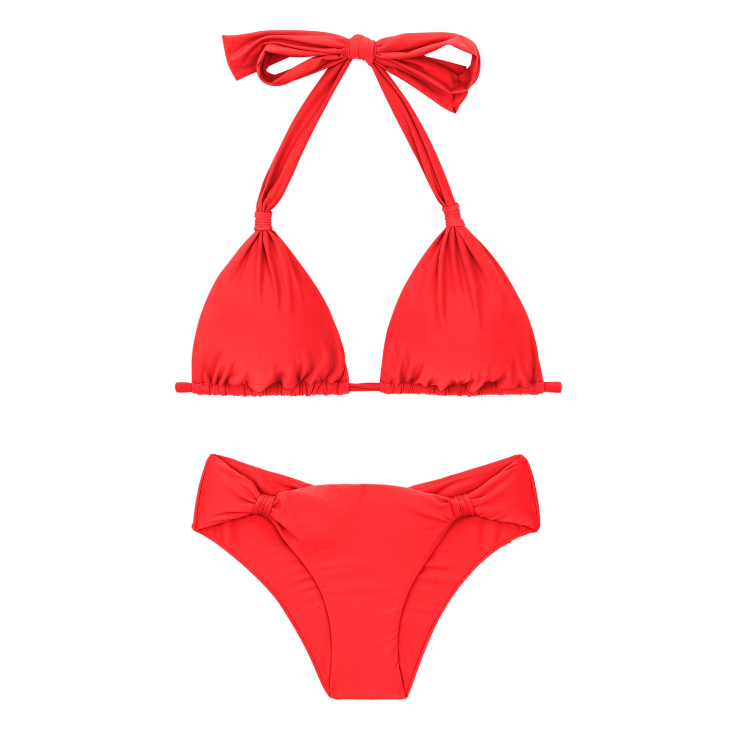Product Front: Rio De Sol Zestaw Bikini Set Rouge Mel