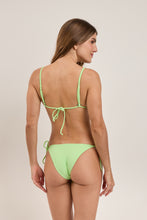 Załaduj obraz do przeglądarki galerii, Model Back: Rio De Sol Zestaw Bikini Set Sand-Menta Lia Lacinho
