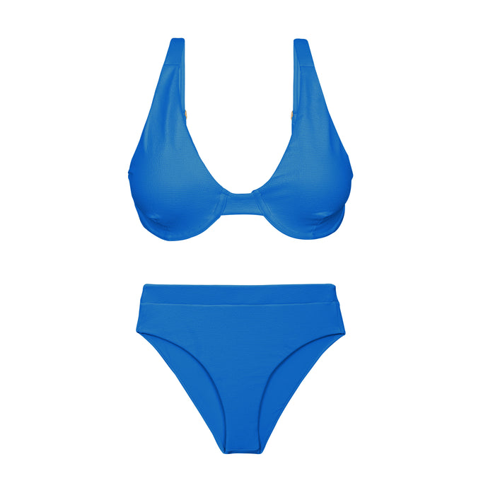 Product Front: Rio De Sol Zestaw Bikini Set Sand-Nautico Chantal Kora