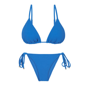 Product Front: Rio De Sol Zestaw Bikini Set Sand-Nautico Lia Lacinho