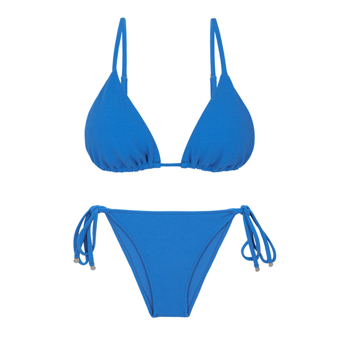 Product Front: Rio De Sol Zestaw Bikini Set Sand-Nautico Lia Lacinho