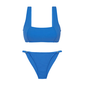 Product Front: Rio De Sol Zestaw Bikini Set Sand-Nautico Mary Cheeky-Fixa