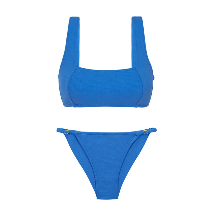 Product Front: Rio De Sol Zestaw Bikini Set Sand-Nautico Mary Cheeky-Fixa