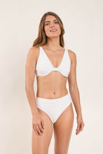 Załaduj obraz do przeglądarki galerii, Image 06: Rio De Sol Zestaw Bikini Set Sand-White Chantal Kora
