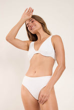 Załaduj obraz do przeglądarki galerii, Image 08: Rio De Sol Zestaw Bikini Set Sand-White Chantal Kora
