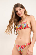 Załaduj obraz do przeglądarki galerii, Image 08: Rio De Sol Zestaw Bikini Set Sea-Bloom Corine Essential
