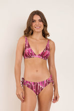 Załaduj obraz do przeglądarki galerii, Model Front: Rio De Sol Zestaw Bikini Set Shade Alba Madrid
