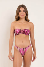 Załaduj obraz do przeglądarki galerii, Model Front: Rio De Sol Zestaw Bikini Set Shade Sara Mia
