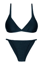 Załaduj obraz do przeglądarki galerii, Product Front: Rio De Sol Zestaw Bikini Set Shark Tri-Fixo Cheeky-Fixa
