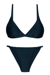 Product Front: Rio De Sol Zestaw Bikini Set Shark Tri-Fixo Cheeky-Fixa