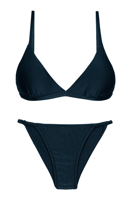 Product Front: Rio De Sol Zestaw Bikini Set Shark Tri-Fixo Cheeky-Fixa
