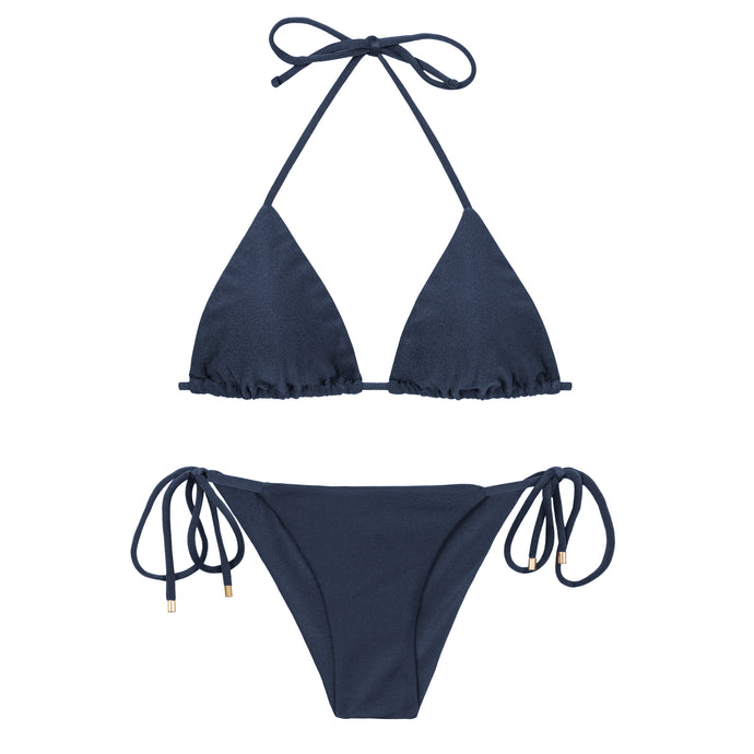 Product Front: Rio De Sol Zestaw Bikini Set Shark Tri-Inv Cheeky-Tie