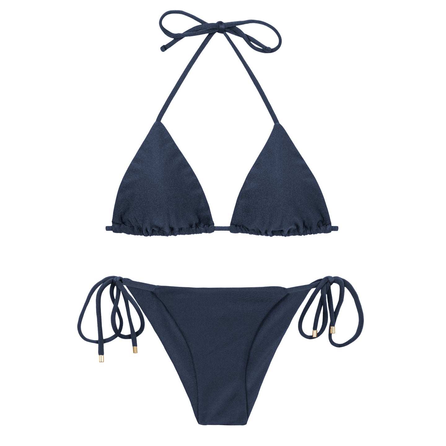 Product Front: Rio De Sol Zestaw Bikini Set Shark Tri-Inv Cheeky-Tie