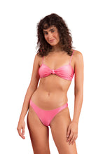 Załaduj obraz do przeglądarki galerii, Image 04: Rio De Sol Zestaw Bikini Set Shimmer-Confetti Bandeau-Joy Essential
