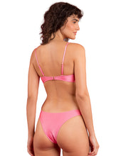 Załaduj obraz do przeglądarki galerii, Image 07: Rio De Sol Zestaw Bikini Set Shimmer-Confetti Bandeau-Joy Essential
