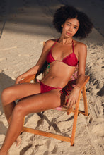 Załaduj obraz do przeglądarki galerii, Image 11: Rio De Sol Zestaw Bikini Set Shimmer-Desejo Frufru
