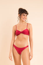 Załaduj obraz do przeglądarki galerii, Image 11: Rio De Sol Zestaw Bikini Set Shimmer-Divino Bandeau-Joy Essential
