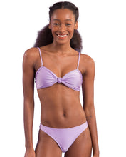 Załaduj obraz do przeglądarki galerii, Gallery: Rio De Sol Zestaw Bikini Set Shimmer-Harmonia Bandeau-Joy Essential
