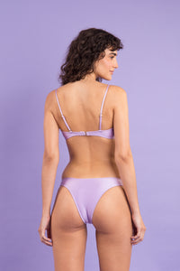 Image 12: Rio De Sol Zestaw Bikini Set Shimmer-Harmonia Bandeau-Joy Essential