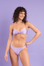 Załaduj obraz do przeglądarki galerii, Image 13: Rio De Sol Zestaw Bikini Set Shimmer-Harmonia Bandeau-Joy Essential
