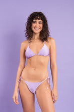Załaduj obraz do przeglądarki galerii, Image 10: Rio De Sol Zestaw Bikini Set Shimmer-Harmonia Tri-Inv Cheeky-Tie
