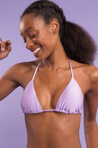 Image 12: Rio De Sol Zestaw Bikini Set Shimmer-Harmonia Tri-Inv Cheeky-Tie