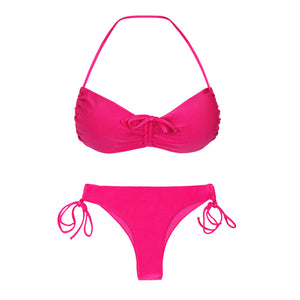 Product Front: Rio De Sol Zestaw Bikini Set Shimmer-Olinda Corine Angel