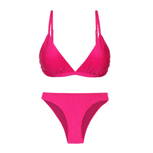 Product Front: Rio De Sol Zestaw Bikini Set Shimmer-Olinda Tri-Fixo Essential