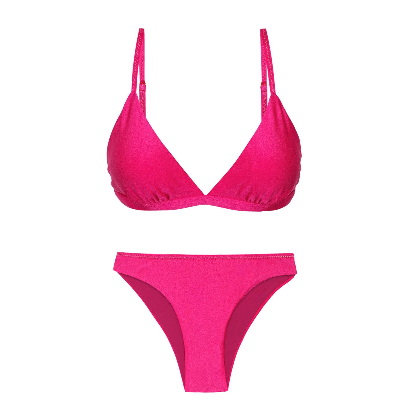 Product Front: Rio De Sol Zestaw Bikini Set Shimmer-Olinda Tri-Fixo Essential