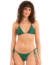 Załaduj obraz do przeglądarki galerii, Gallery: Rio De Sol Zestaw Bikini Set Shimmer-Palace Tri-Inv Cheeky-Tie
