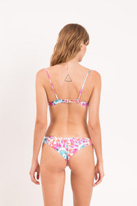 Model Back: Rio De Sol Zestaw Bikini Set Splash Balconet Nice