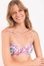 Załaduj obraz do przeglądarki galerii, Image 11: Rio De Sol Zestaw Bikini Set Splash Balconet Nice
