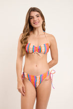 Załaduj obraz do przeglądarki galerii, Image 07: Rio De Sol Zestaw Bikini Set Stripes Corine Lola
