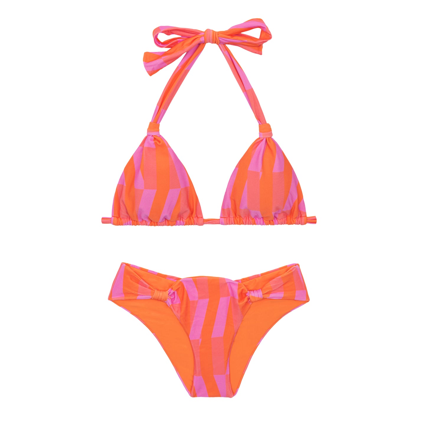 Product Front: Rio De Sol Zestaw Bikini Set Sunrise Mel