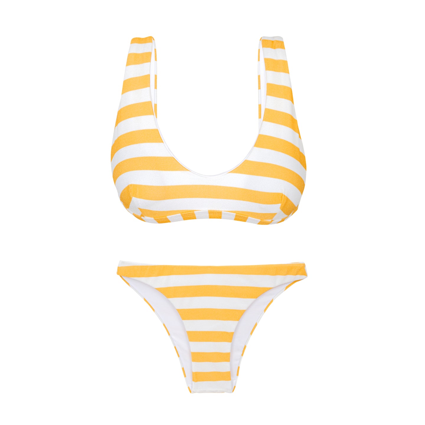 Product Front: Rio De Sol Zestaw Bikini Set Sunshine Hera Leblon