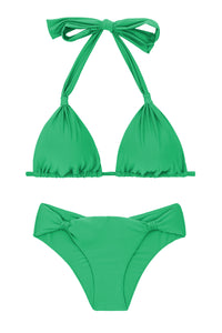 Product Front: Rio De Sol Zestaw Bikini Set Tambourine Mel