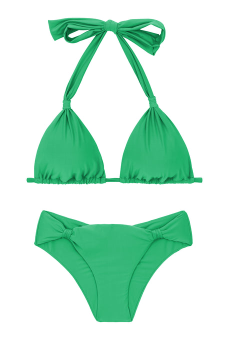 Product Front: Rio De Sol Zestaw Bikini Set Tambourine Mel