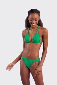 Image 04: Rio De Sol Zestaw Bikini Set Tambourine Mel