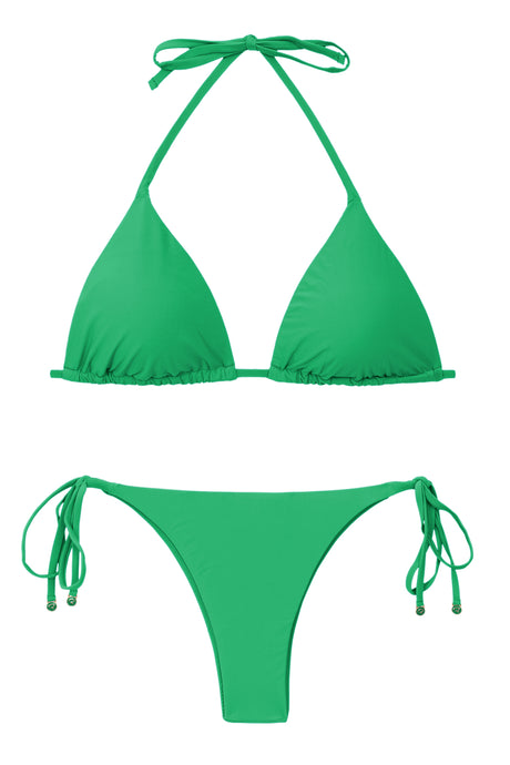 Product Front: Rio De Sol Zestaw Bikini Set Tambourine Tri-Inv Ibiza