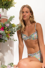 Załaduj obraz do przeglądarki galerii, Image 08: Rio De Sol Zestaw Bikini Set Tiny-Garden Balconet Leblon
