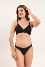 Załaduj obraz do przeglądarki galerii, Image 06: Rio De Sol Zestaw Bikini Set Touch-Black Paola Essential
