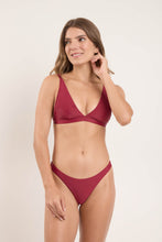 Załaduj obraz do przeglądarki galerii, Image 06: Rio De Sol Zestaw Bikini Set Touch-Carmim Alba Nice
